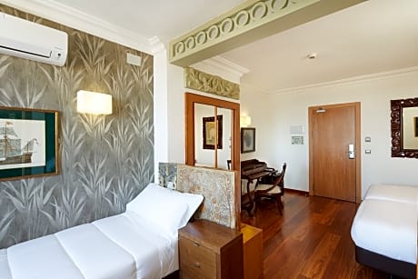 Family Room Standard