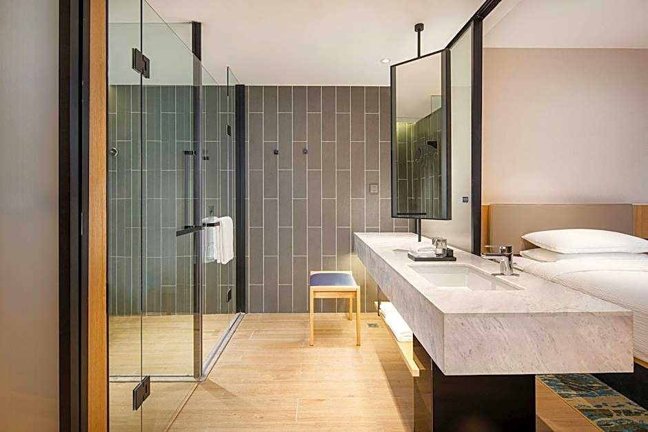 Fairfield by Marriott Taiyuan South
