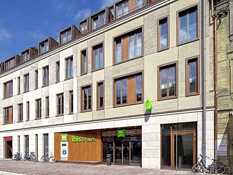 ibis Styles Bamberg