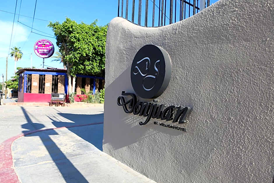 Donjuan By Melida Hotel