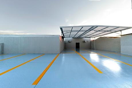 Solar Plaza Hotel