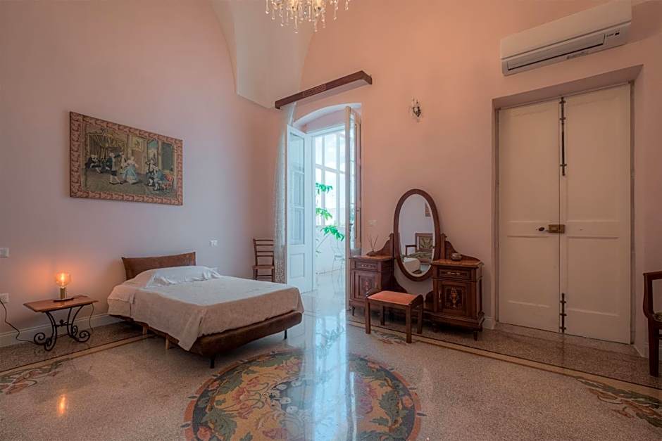 Relais Palazzo Vaglio