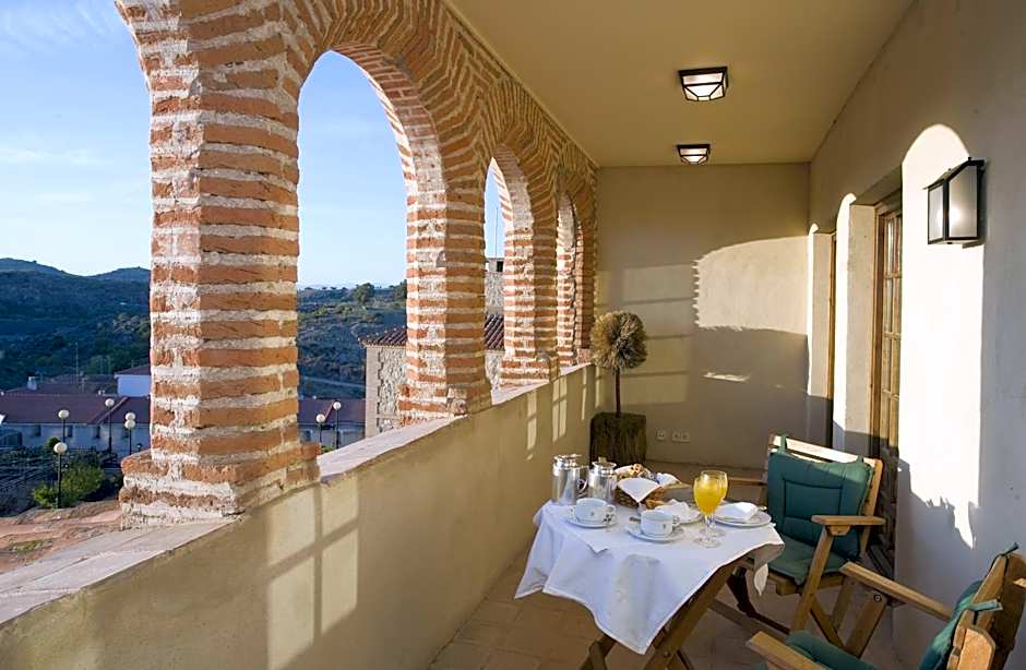 Parador de Plasencia