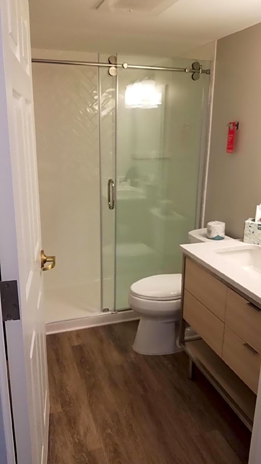 TownePlace Suites Tallahassee North/Capital Circle