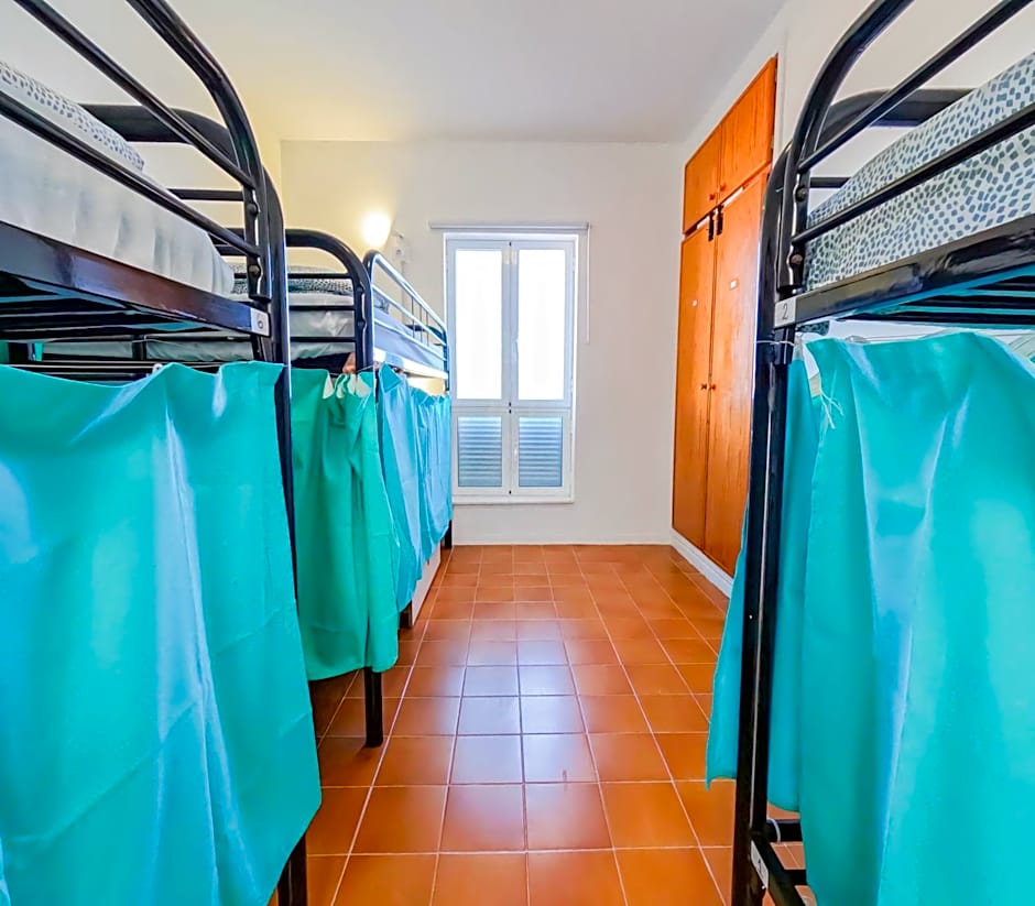 Las Eras Nest Hostel