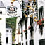 Hotel Weinhaus Am Stiftstor