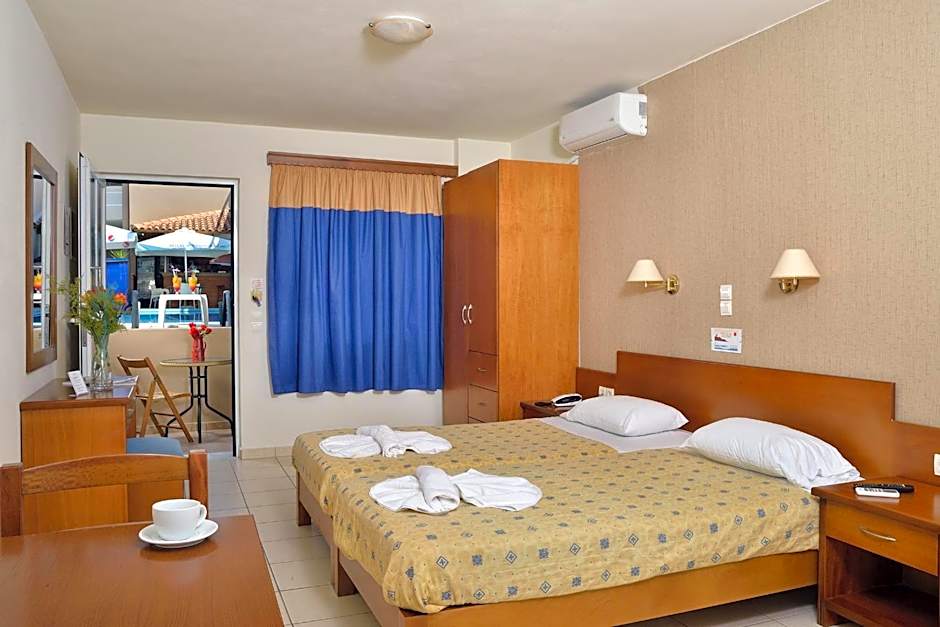 Akatos Hotel