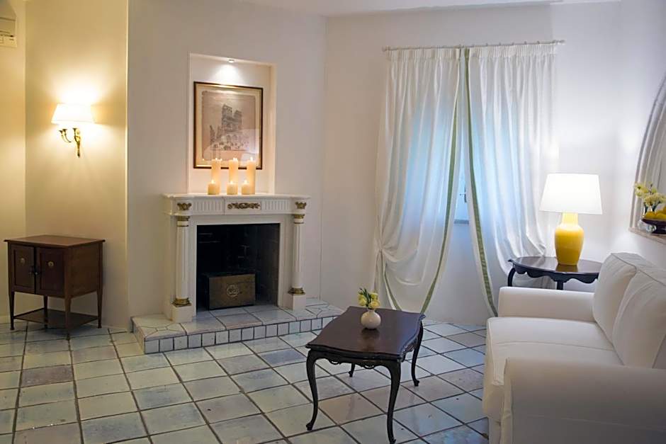 Hotel Il Melograno