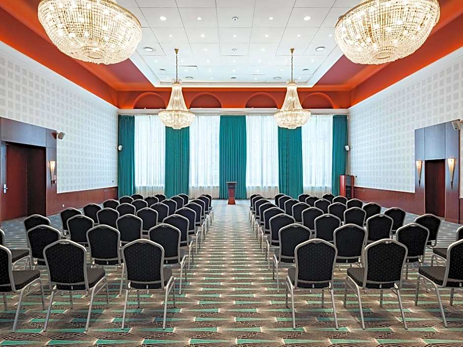 Sofitel Grand Sopot Hotel