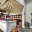 Homewood Suites By Hilton Orlando Lake Buena Vista