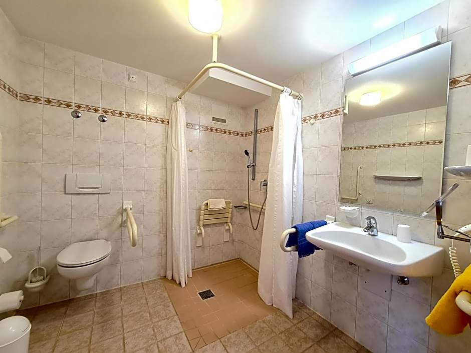 Thermenhotel Tannenhof - Ihr Wohlfühl-Hotel