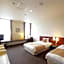 Asahikawa Toyo Hotel