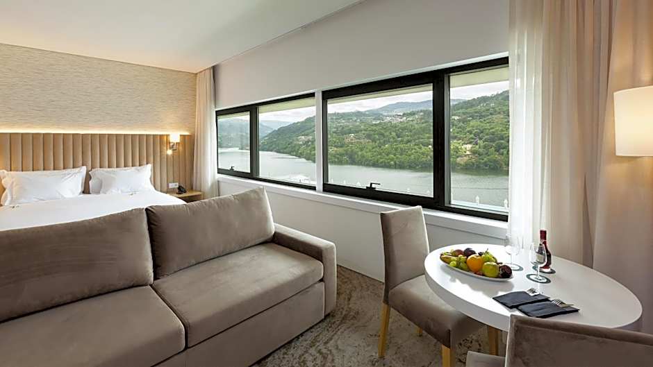Douro Royal Valley Hotel & Spa