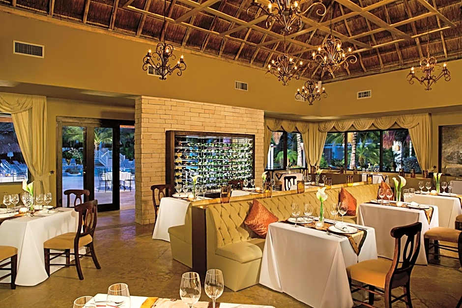 Secrets Aura Cozumel - All Inclusive - Adults only