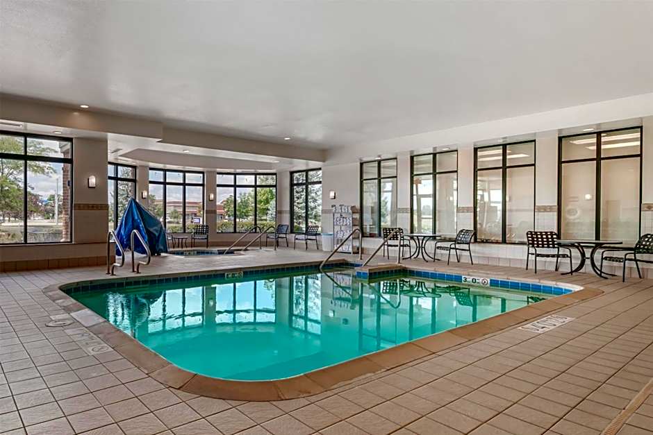 Hilton Garden Inn Oconomowoc