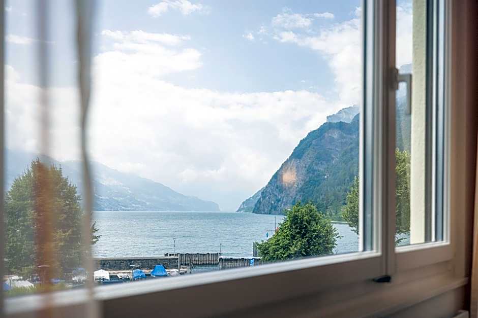 Hotel Seehof Superior