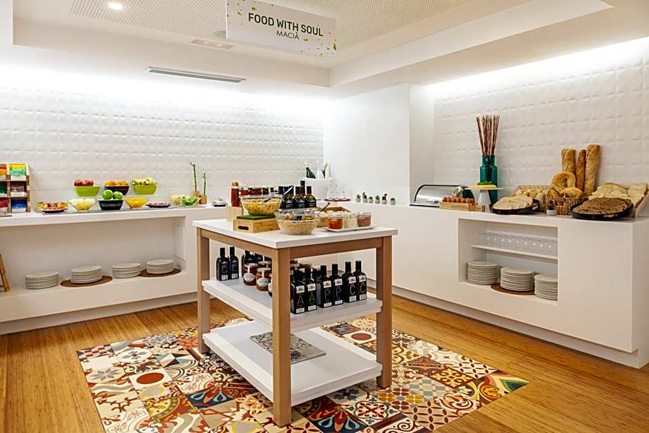 Granada Five Senses Rooms & Suites