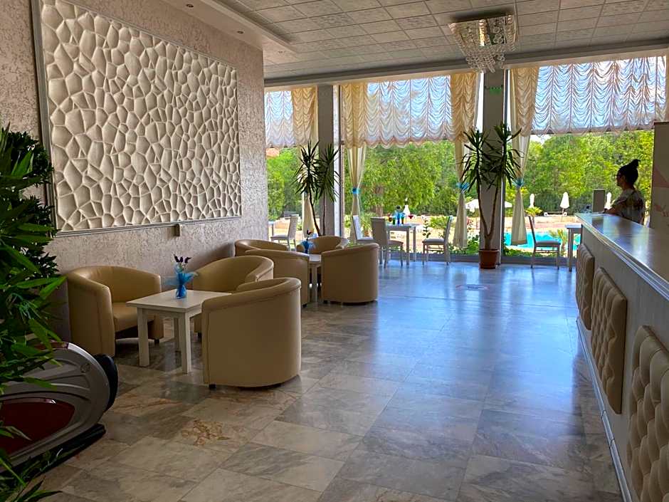 Kamenec Hotel