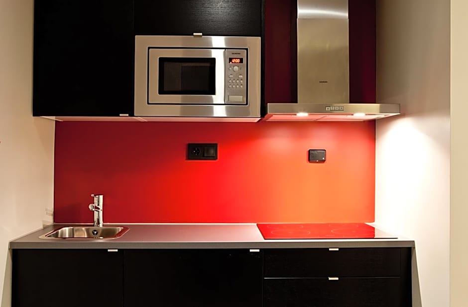 Thon Hotel Slottsparken