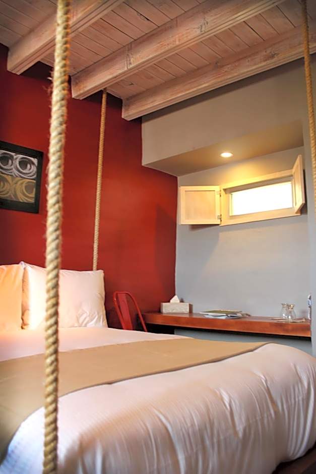 Hotel Damiana Boutique