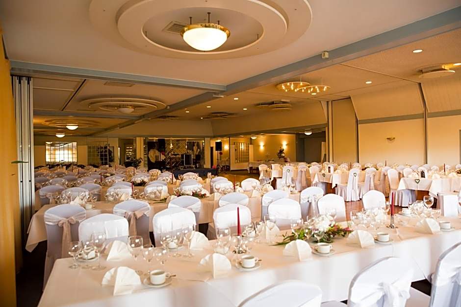 Hotel Ostfriesen Hof