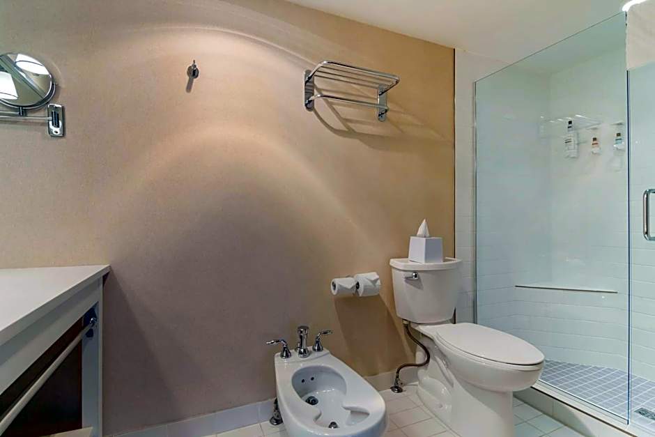 Best Western Premier Aberdeen Kamloops