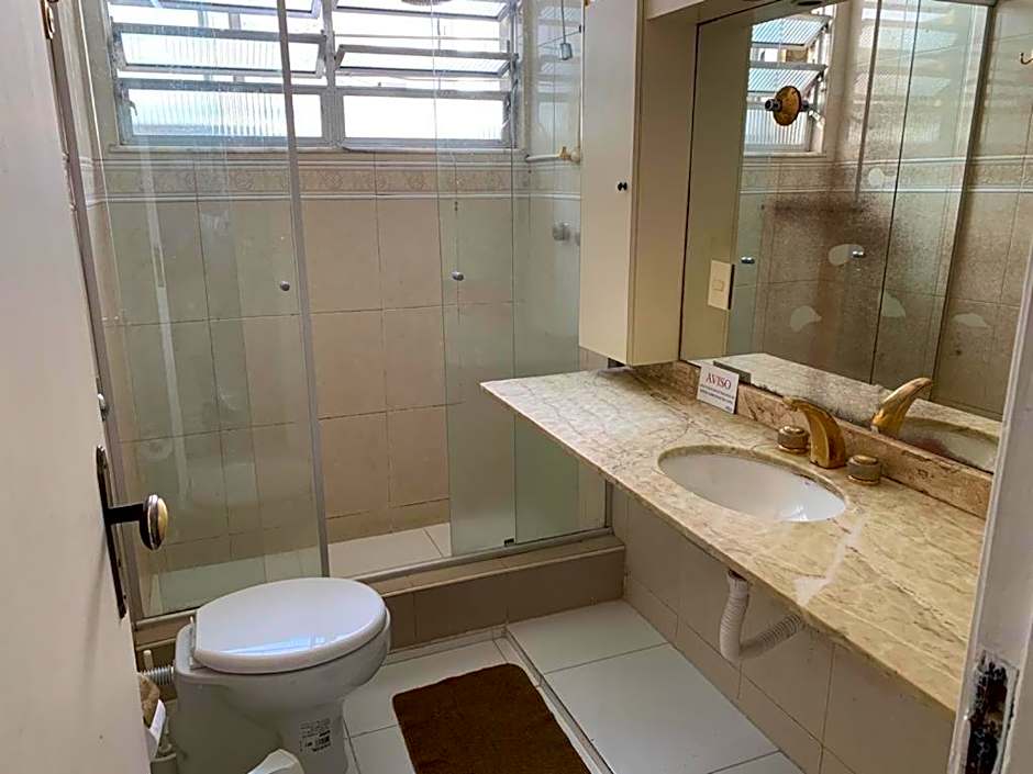 apartamento suntuoso - Miguel lemos