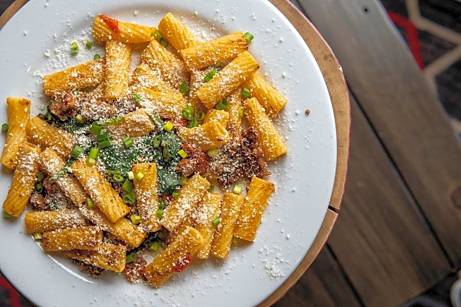 Four Points by Sheraton Salt Lake City Airport