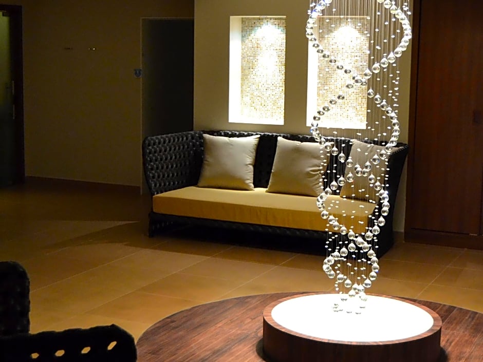 Executive Apartments Muscat