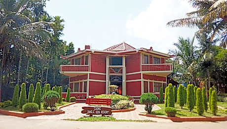 Coorg Jungle Kids Boutique Resort