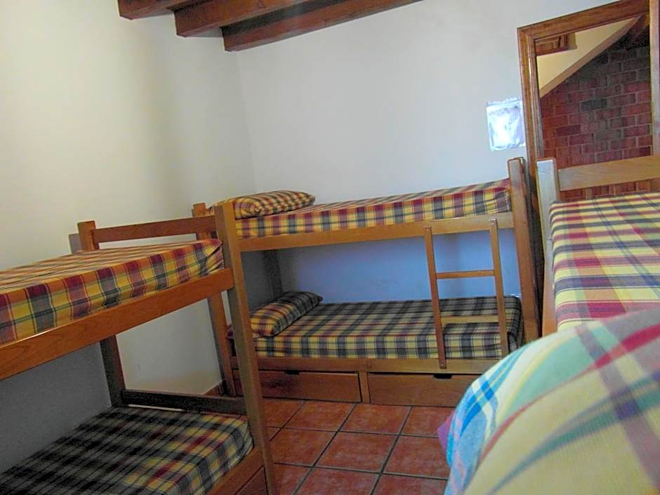 Albergue La Torre