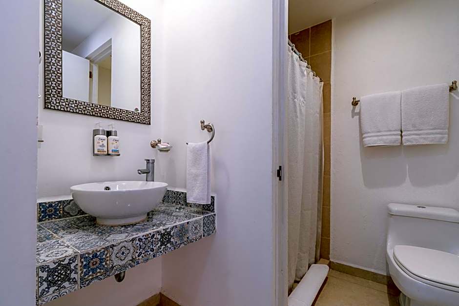 Hotel La Estación
