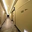 Busan Sasang Le Idea Hotel