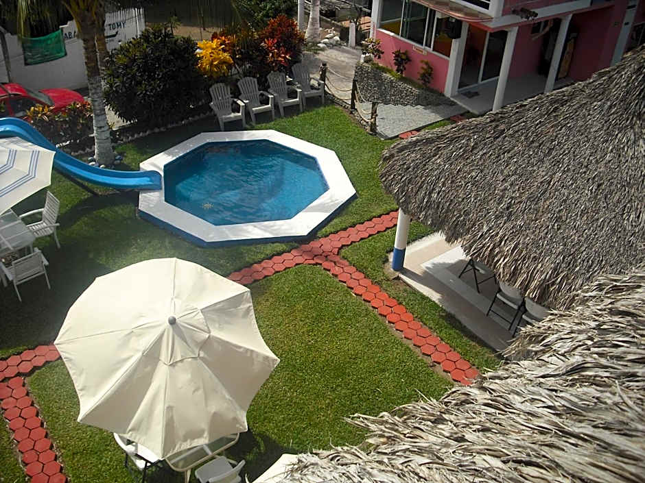 Hotel Villas del Rey