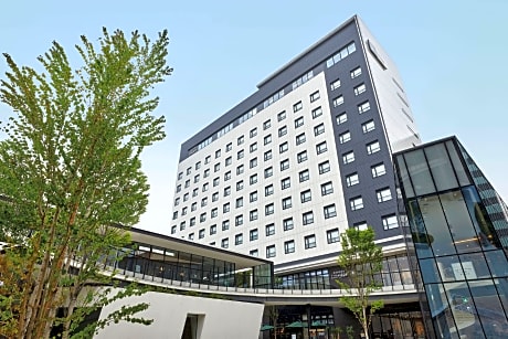 Hotel Lumiere Grande Nagareyama-Otakanomori