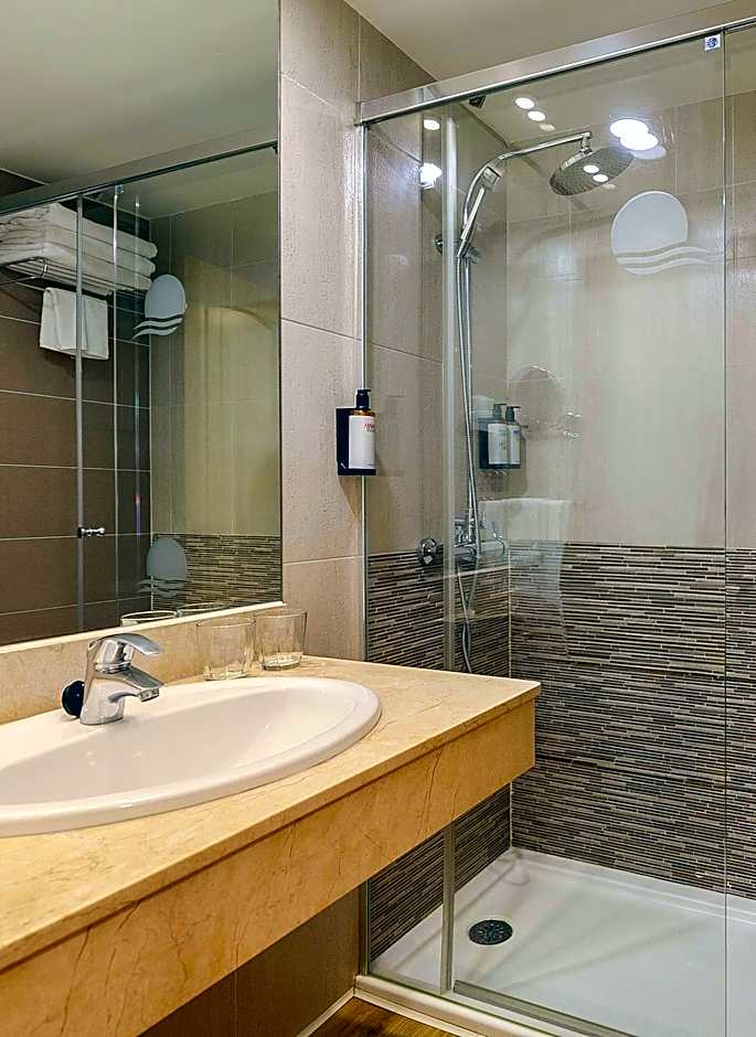 Sol Torremolinos - Don Pedro