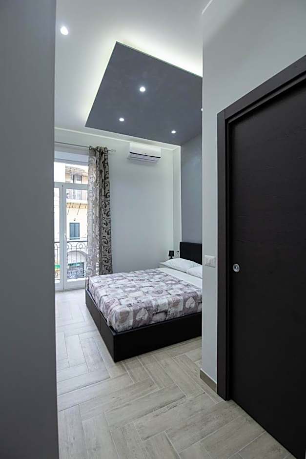 B&B Villa Gaglione – Ercolano , CO