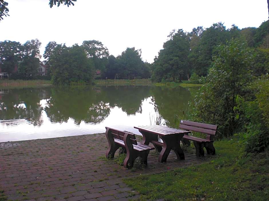 Hotel Garni Eichhornkobel