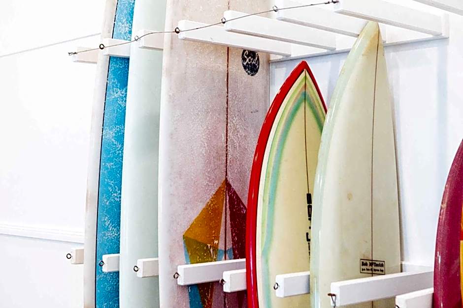 The Surf House