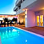 Wellness Aparthotel Villa Magdalena