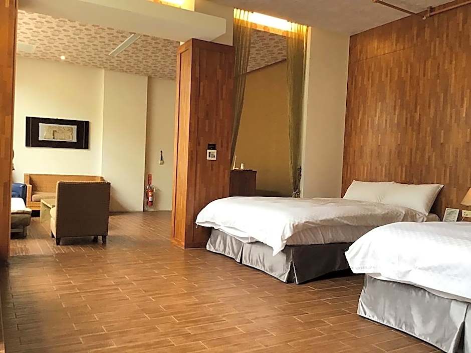 Hiye Fashion Motel