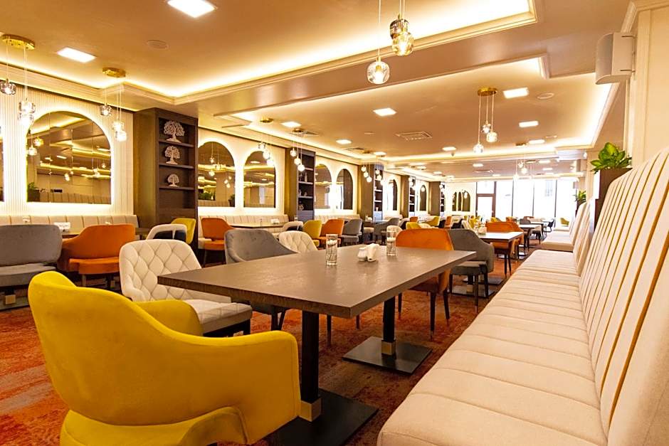 Admiral Hotel - Ultra All Inclusive & Private Beach