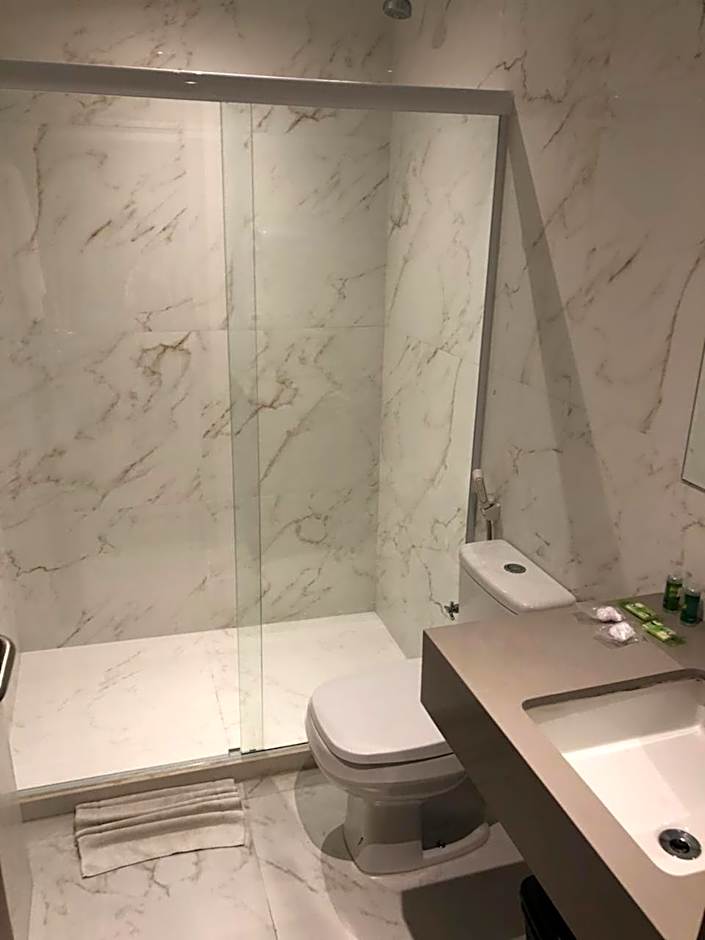 Regency Copacabana Hotel