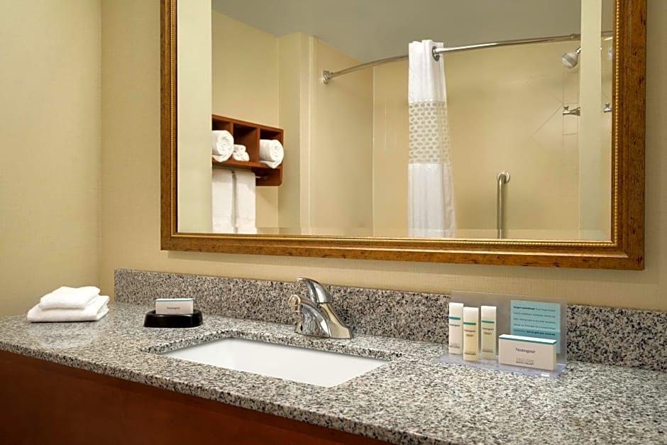 Hampton Inn Lehighton - Jim Thorpe