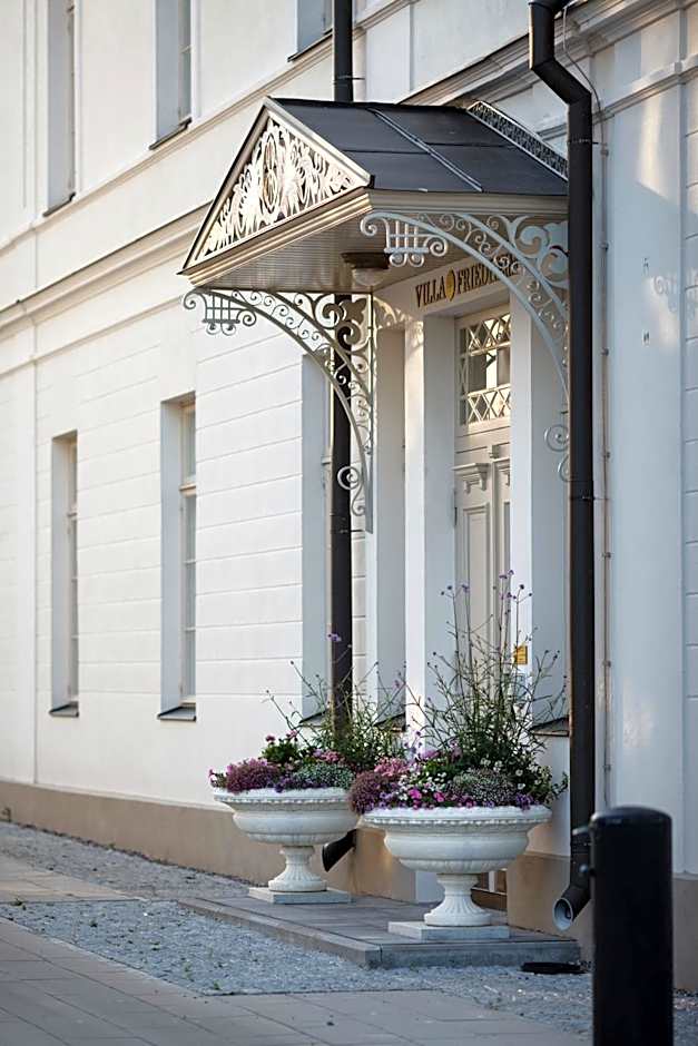 Villa Friedheim