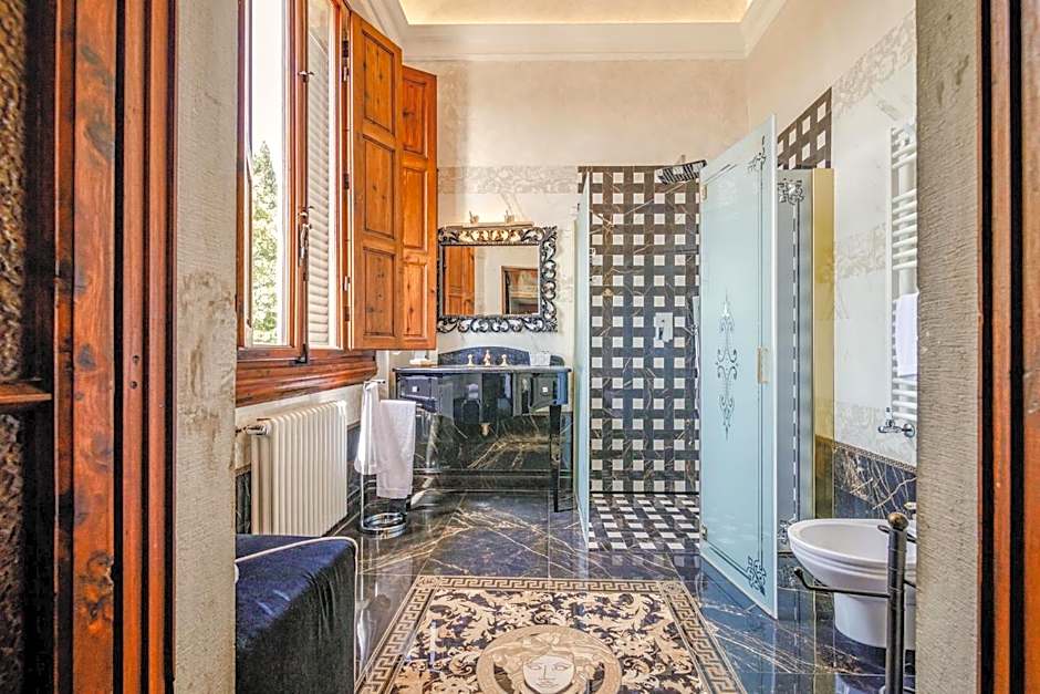 Villa Lecchi Hotel Wellness