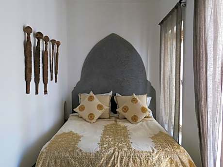 Zwina Double or Twin Room