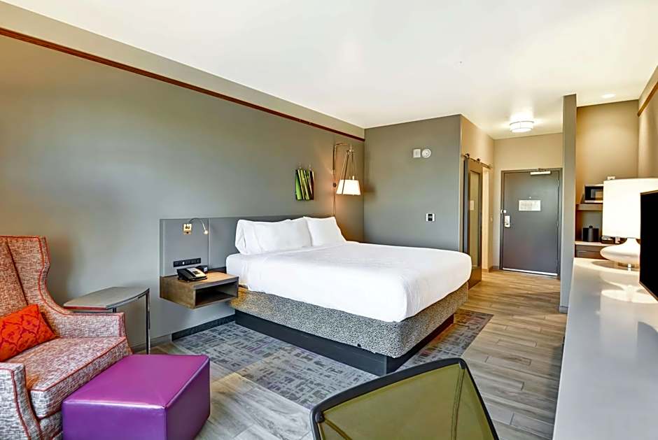 Hilton Garden Inn by Hilton Phoenix-Tempe ASU Area AZ