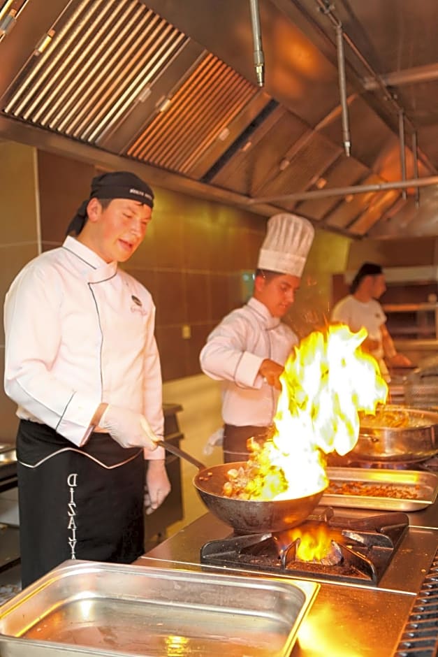 Dizalya Palm Garden Hotel