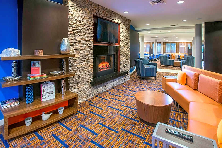 Photo 1 of 30 of Courtyard by Marriott Montgomery Prattville